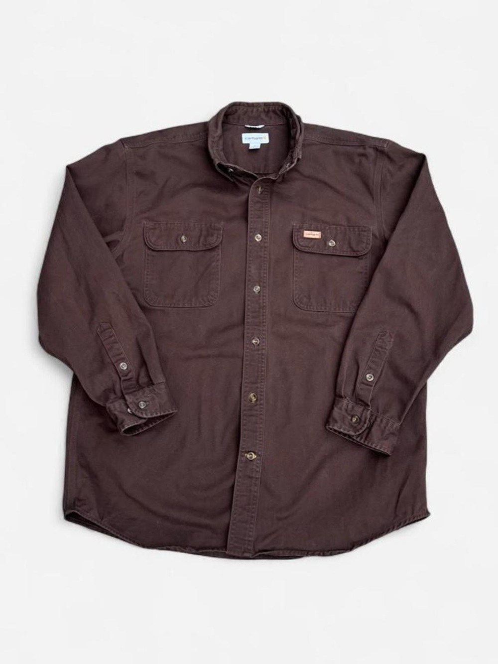 Carhartt Oakman Shirt